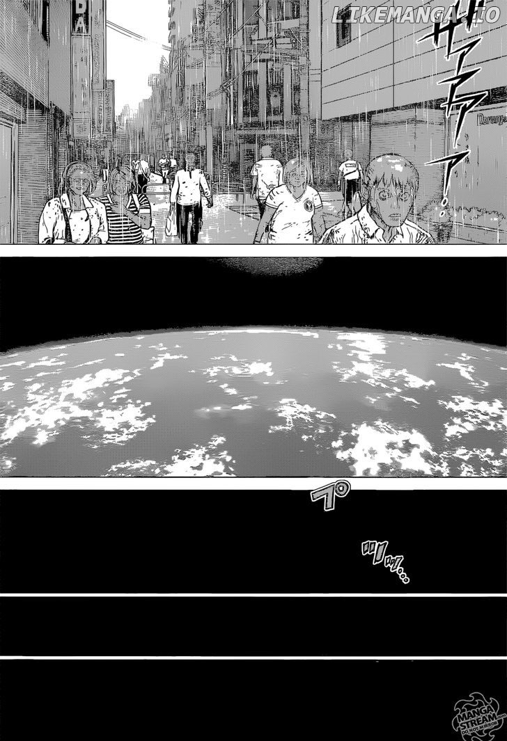 Dr.Stone Chapter 1 image 18